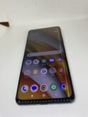 Xiaomi Poco F3 5G Dual Sim 128GB+6GB Unlocked 6.7" NFC 4K Smartphone Black Read