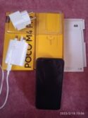 Xiaomi Poco M4 Pro 4G 8GB/256GB 64MP 5000mAh UK version
