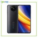 Xiaomi Poco X3 Pro Black Unlocked Dual SIM 128GB 6.67" 48MP Android Smartphone