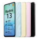 Xiaomi Smartphone Redmi 13 8+256GB 6,79 Zoll Android 14 4G Handy Full HD IPS LCD
