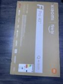 Xiaomi TV F 43 2026 4k Fire TV HDR10