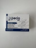 Xpecia Hair Growth Tablets – 60 Caps | Biotin, Zinc, Saw Palmetto, Keratin