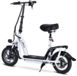 Where To Buy The Top 10 Prices For Electric Scooter With Seat Buying Guide