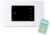 ZTE MF920U, CAT4/4G LTE Mobile Wi-Fi, Unlocked Low Cost Portable Hotspot, Connect up to 10 Devices, 2000mAh Battery, with FREE SMARTY SIM Card- White